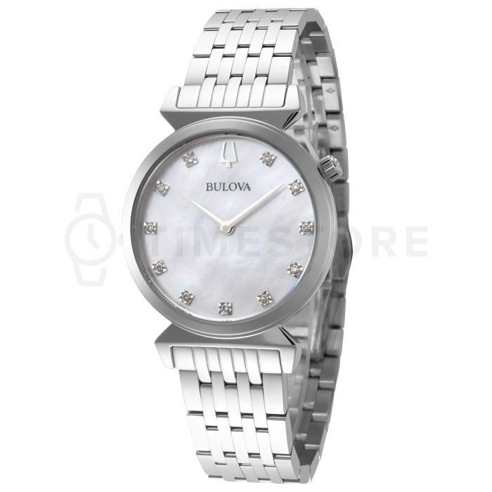 Bulova Regatta 96P216