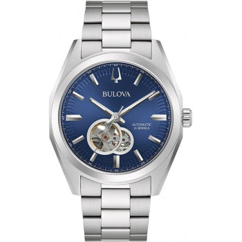 Bulova Surveyor 96A275 - Feel You