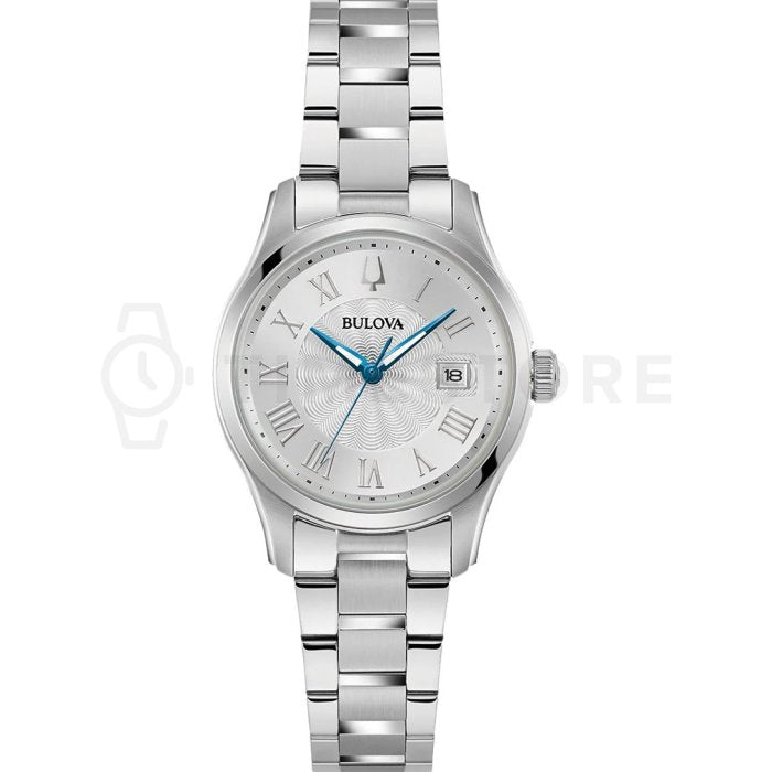 Bulova Surveyor 96M162
