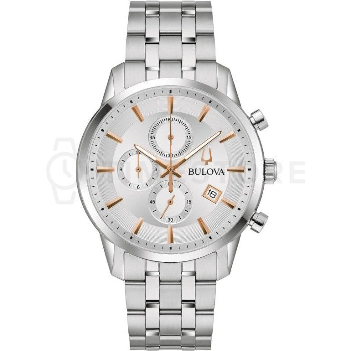 Bulova Sutton 96B411