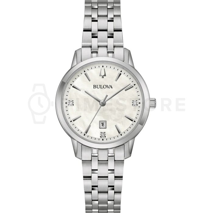 Bulova Sutton 96P233