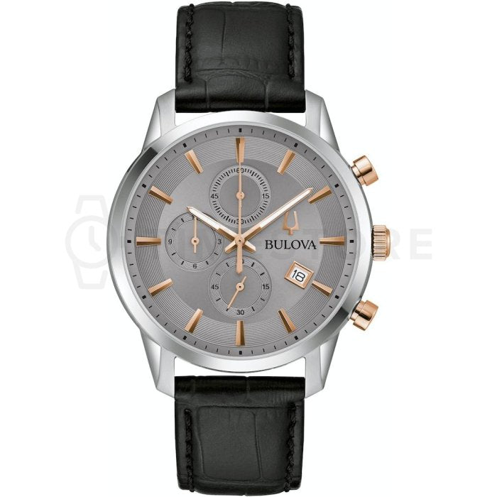 Bulova Sutton 98B409 - Feel You
