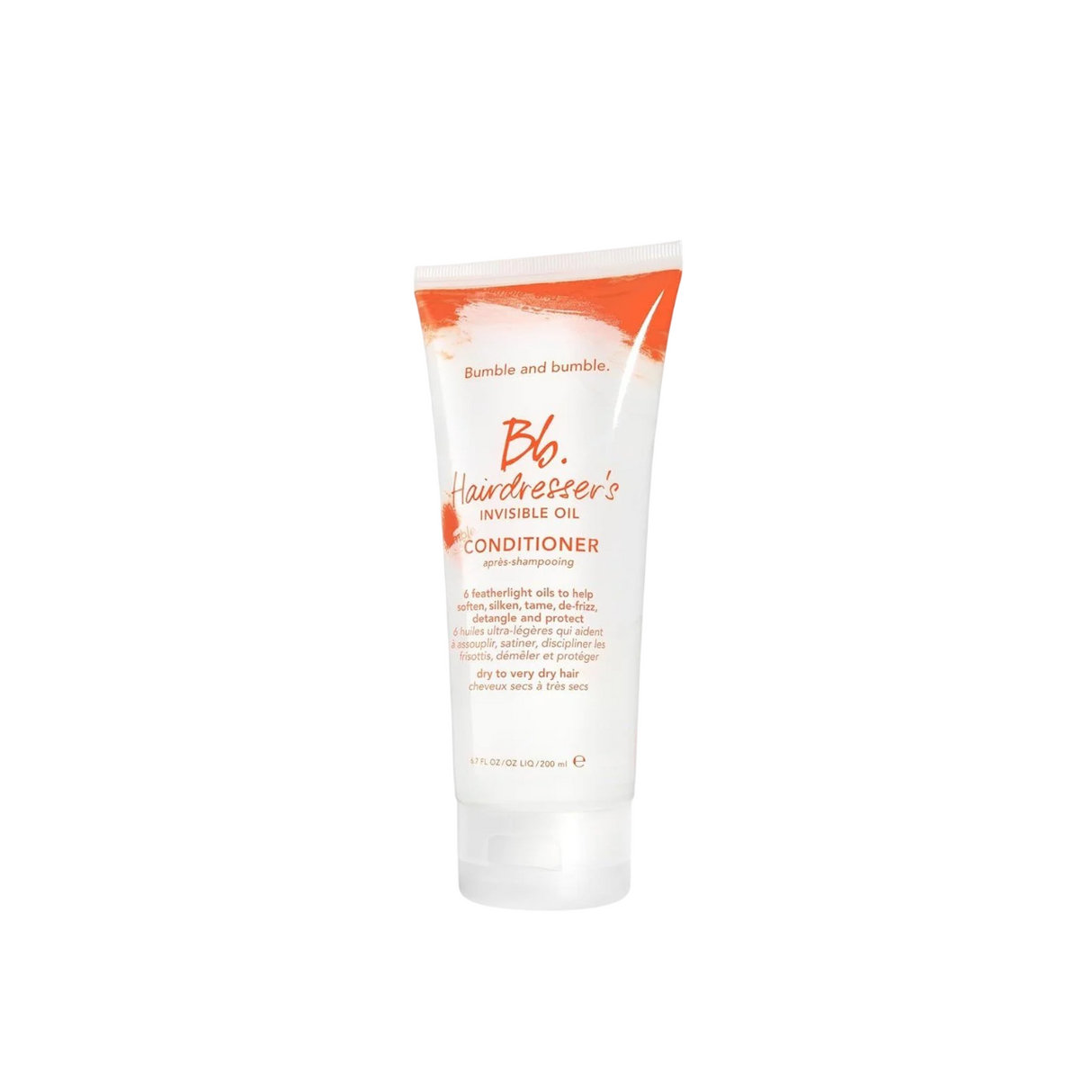 Bumble and Bumble, Bb. Hairdresser's, Hair Conditioner, Hydration & Moisture, 200 ml - Feel You