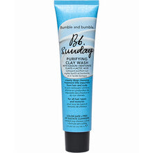 Bumble and bumble - Sunday Purifying Clay Wash - 2 in 1 shampoo and mask - 150ml - Feel You