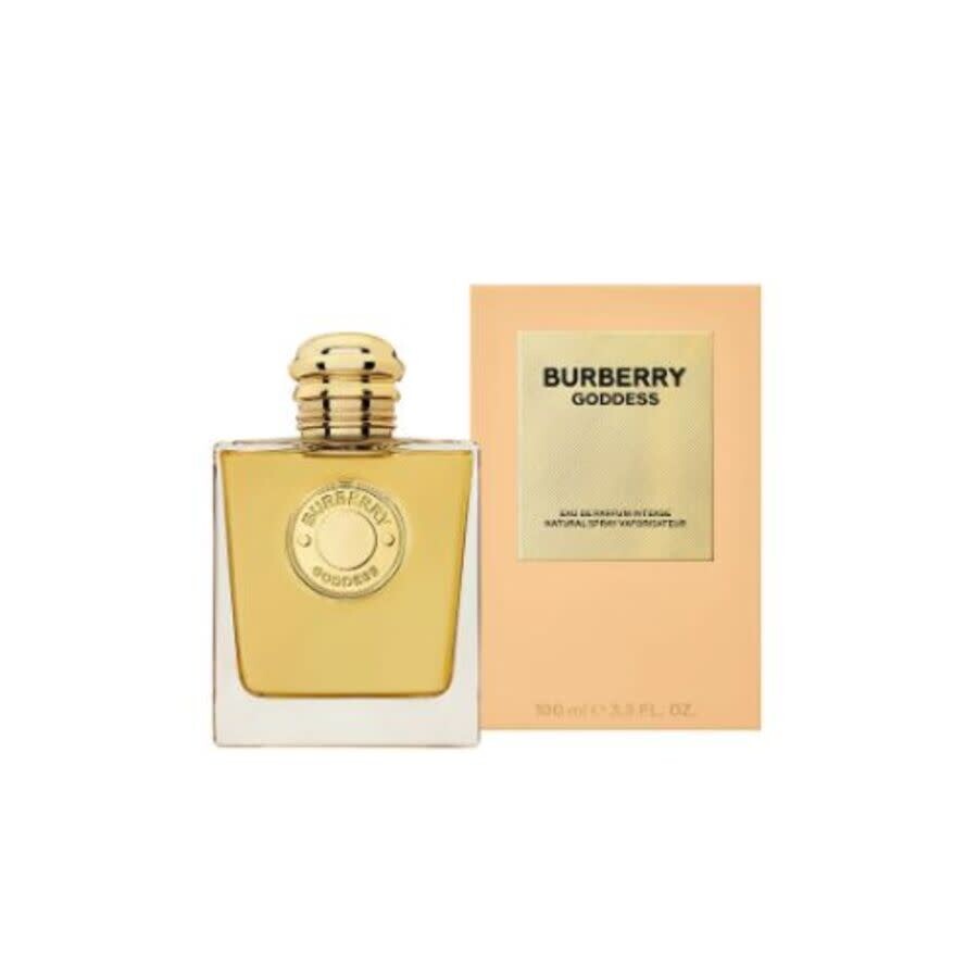 Burberry - Burberry Goddess EDP - 50ml - Feel You