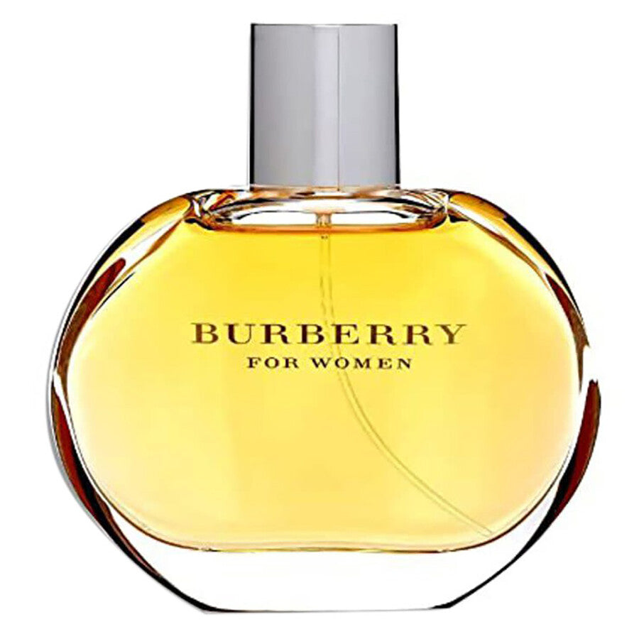 Burberry, For Women, Eau De Parfum, For Women, 100 ml *Tester - Feel You
