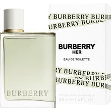 Burberry - Games EDT - 30ml - Feel You