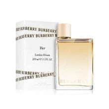Burberry - Her London Dream EDP - 30ml - Feel You