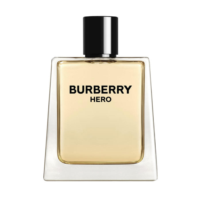 Burberry Hero Eau De Toilette Spray 100ml - Feel You