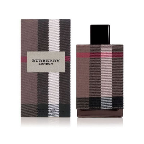 Burberry London Men Eau De Toilette Spray 100ml - Feel You