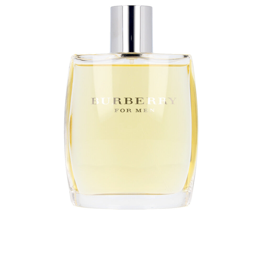 Burberry Men Spray 100ml - Feel You
