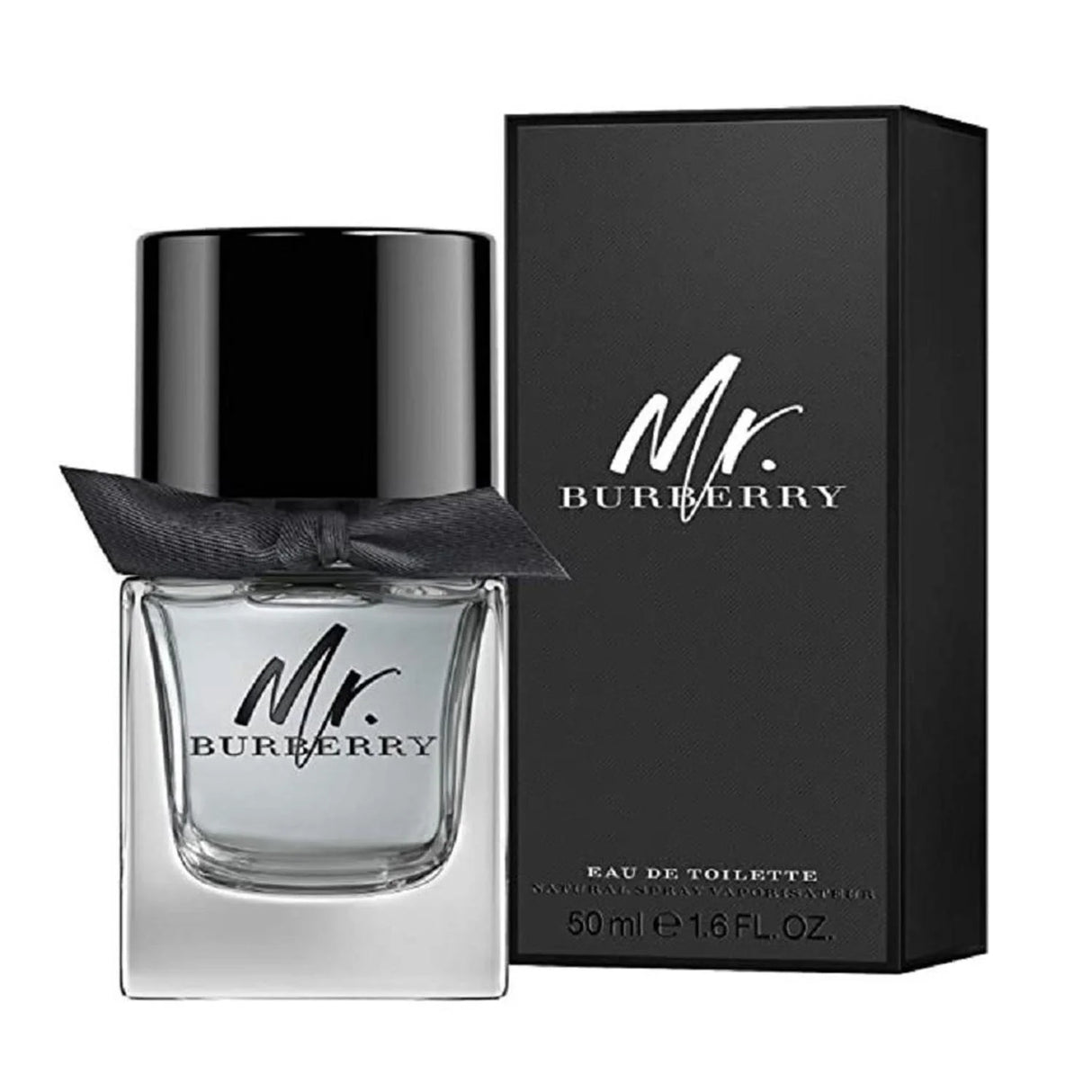 Burberry - Mr. Burberry EDT - 50ml - Feel You