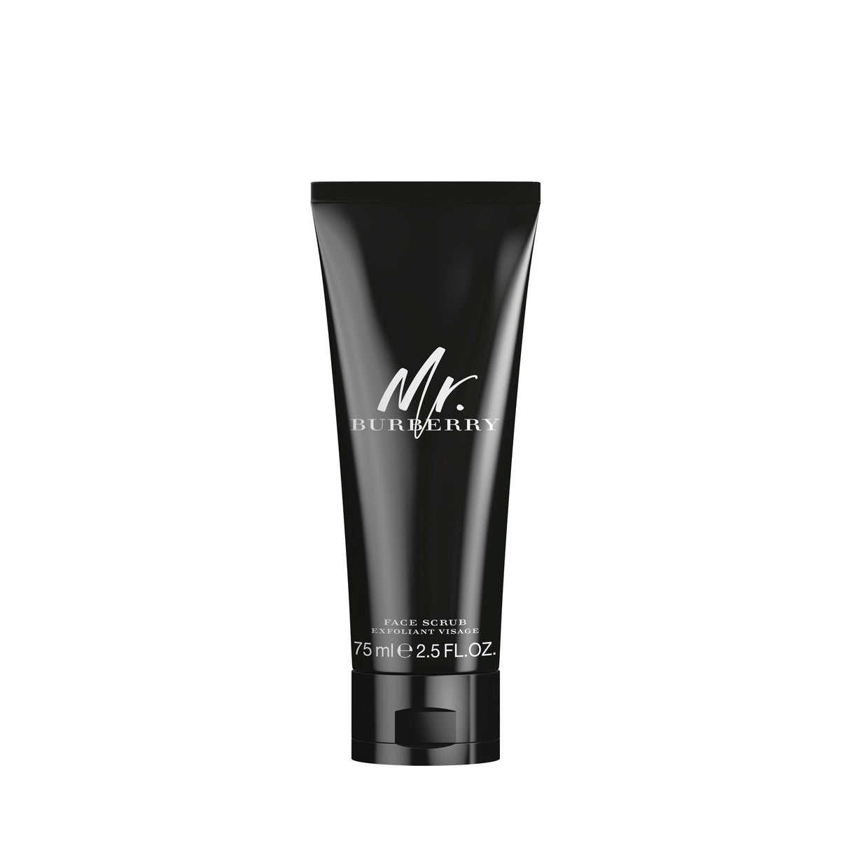 Burberry, Mr. Burberry, Exfoliating, Cleansing Scrub, For Face, 75 ml - Feel You