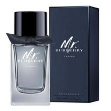 Burberry - Mr. Burberry Indigo EDT - 30ml - Feel You