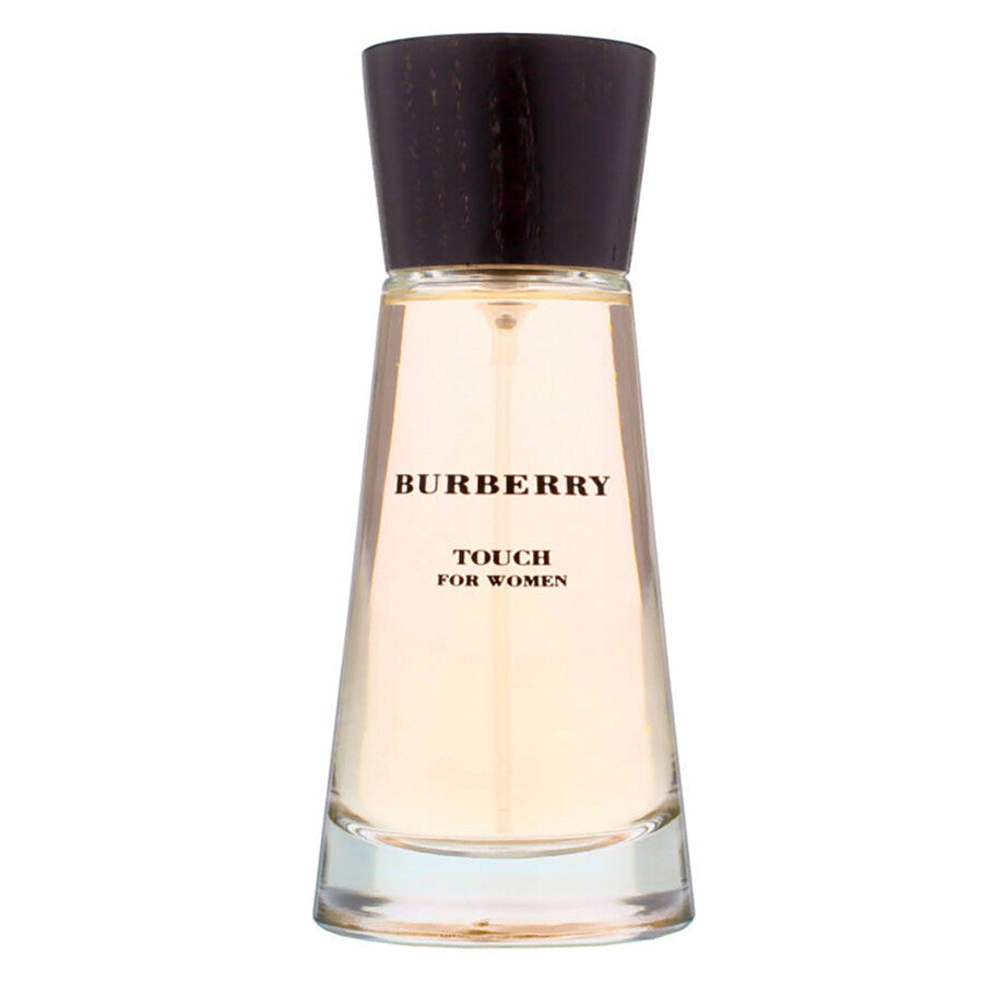 Burberry, Touch, Eau De Parfum, For Women, 100 ml *Tester - Feel You
