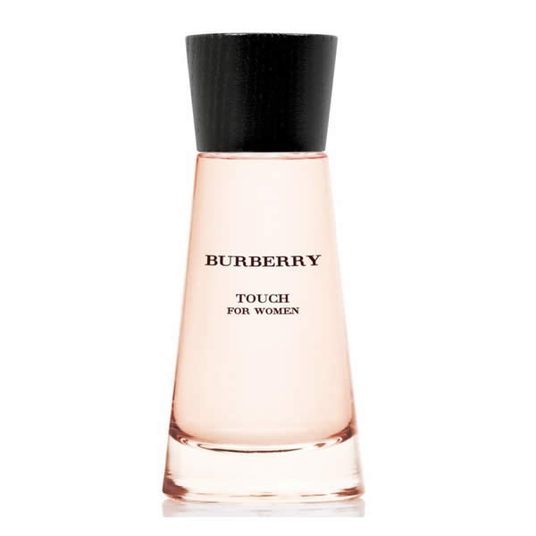 Burberry Touch For Women Eau De Perfume Spray 100ml - Feel You