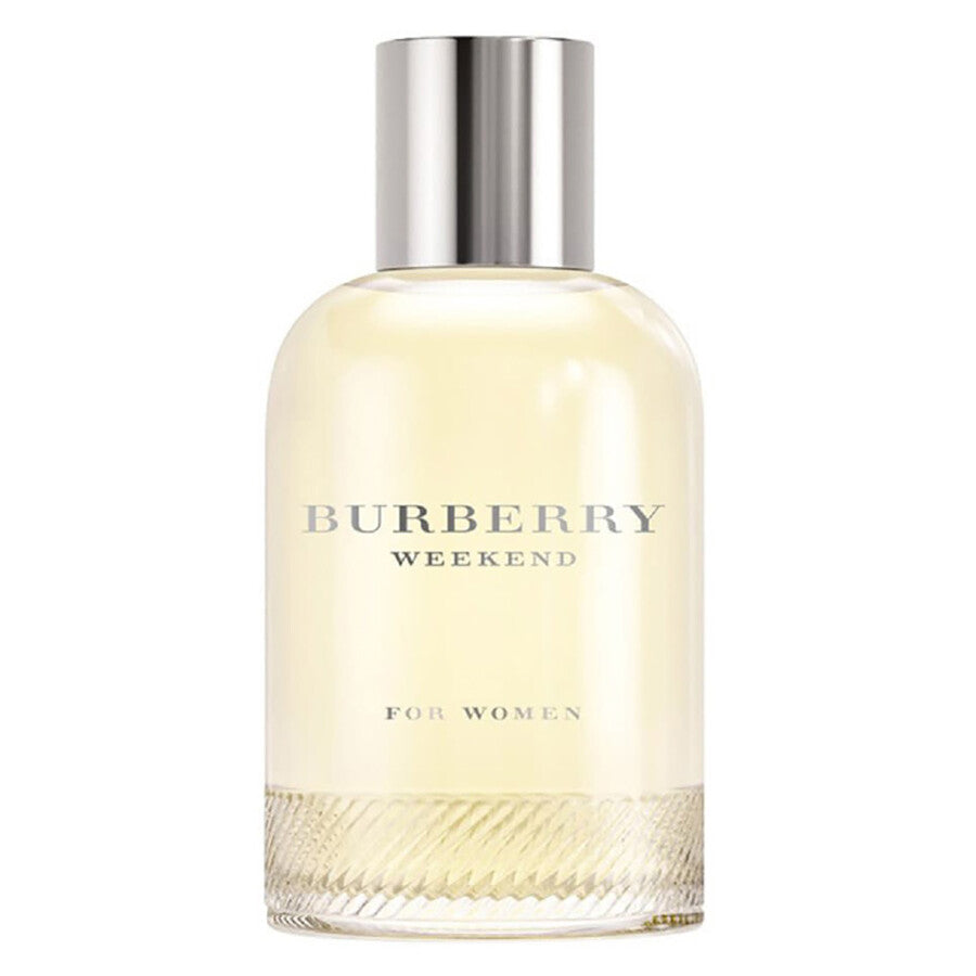 Burberry, Weekend, Eau De Parfum, For Women, 100 ml *Tester - Feel You
