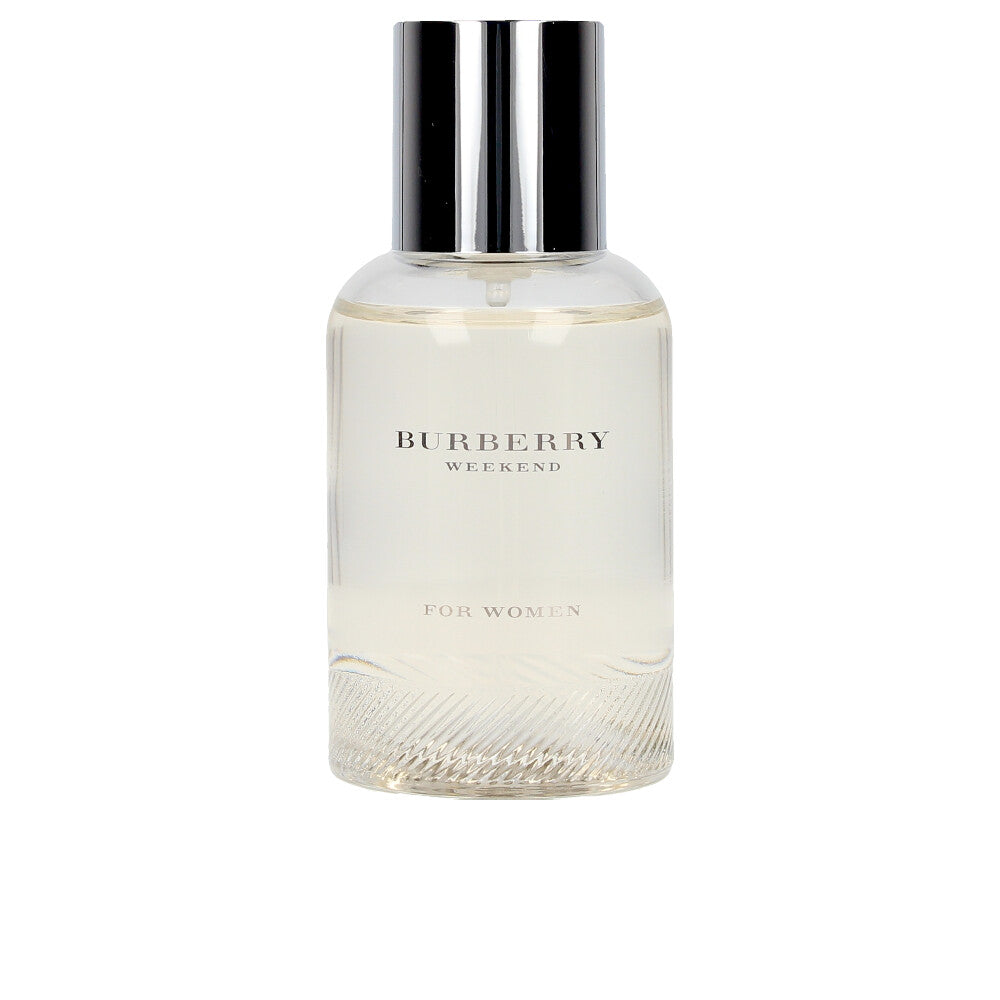 Burberry - Weekend for Women EDP - 50ml - Feel You