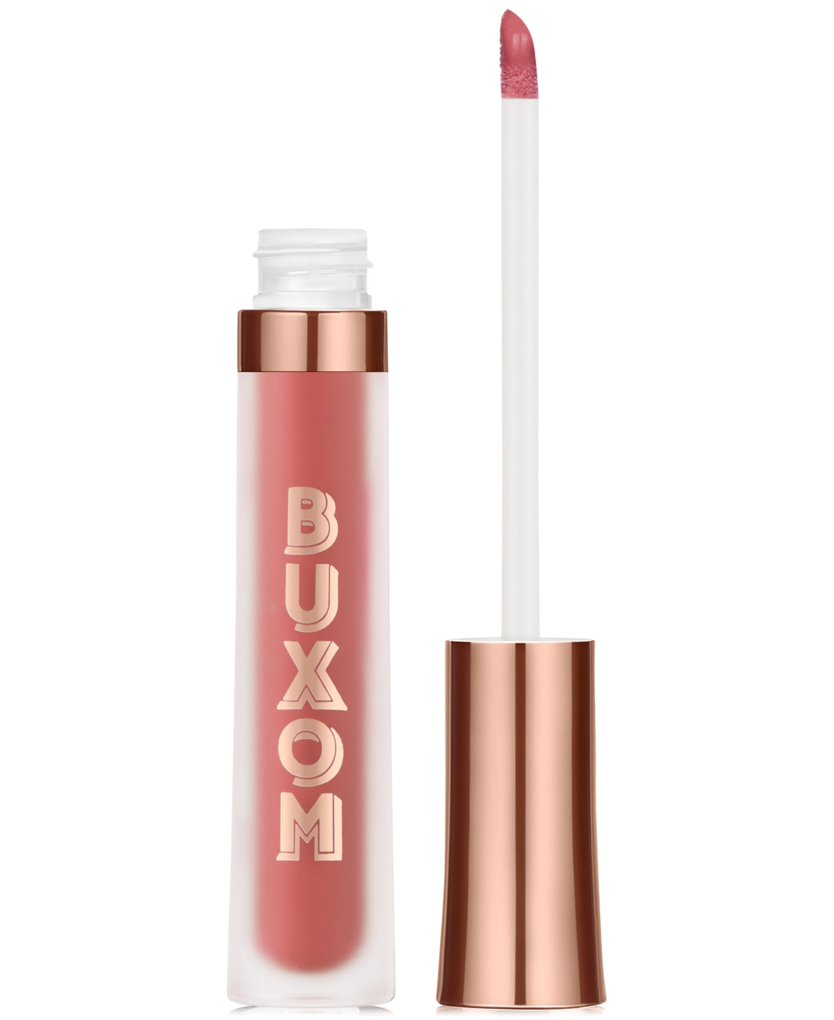 Buxom, Full-On, Liquid Lipstick, Negroni, 4.2 ml - Feel You