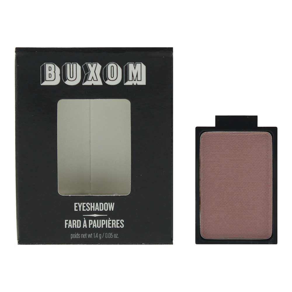 Buxom, Single Eyeshadow Bar, Pigmented, Cream Eyeshadow, Lingerie Lover, 1.5 g - Feel You