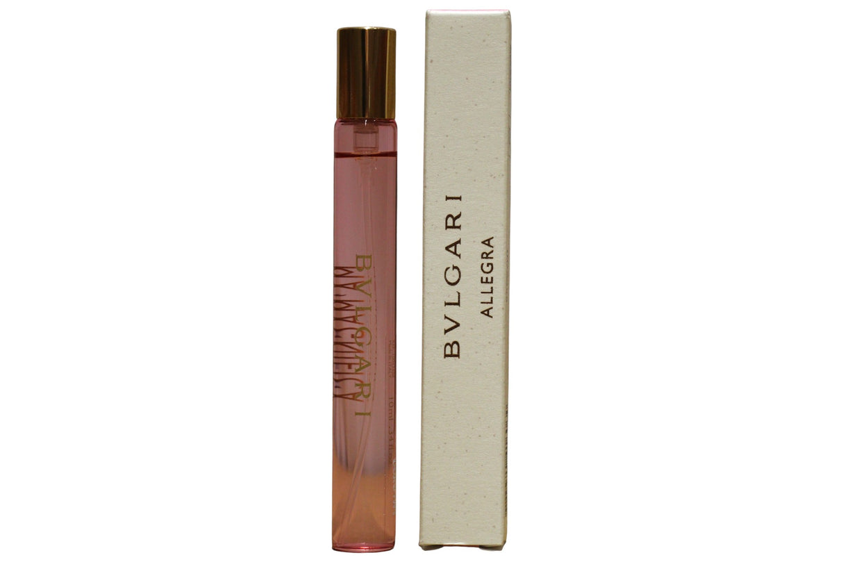 Bvlgari, Allegra Ma'Magnifica, Eau De Parfum, For Women, 10 ml - Feel You