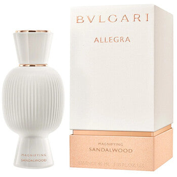 Bvlgari - Allegra Magnifying Sandalwood EDP - 40ml - Feel You