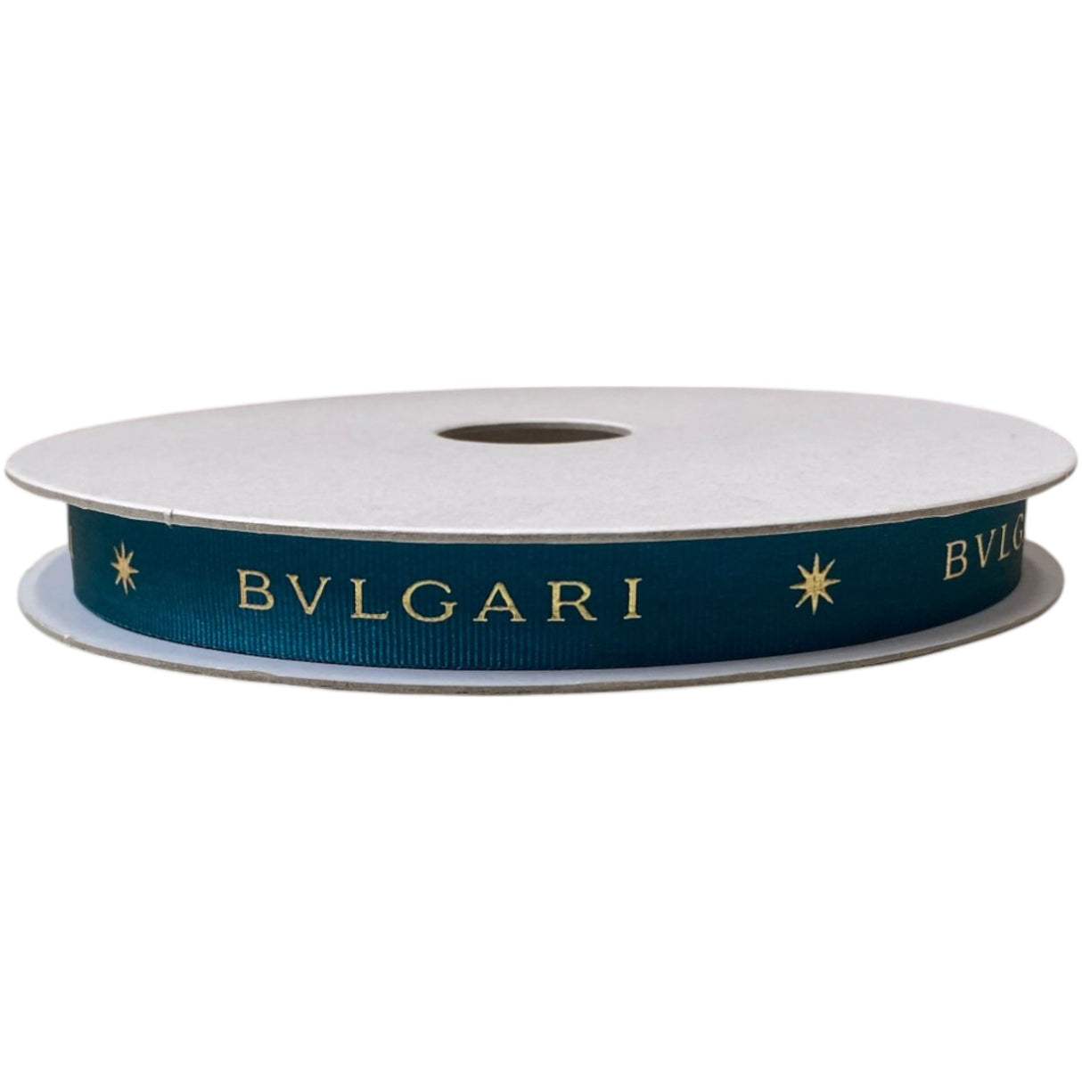 Bvlgari, Bvlgari, Gift Ribbon Roll, Peacock, 50 m - Feel You