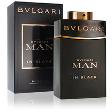 Bvlgari - Bvlgari Man In Black EDP - 150ml - Feel You