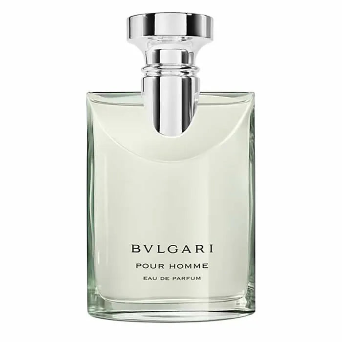 Bvlgari - Bvlgari Pour Homme EDP - 100ml - Feel You