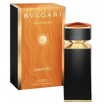 Bvlgari - Le Gemme Ambero EDP - 100ml - Feel You