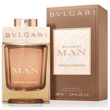 Bvlgari - MAN Terrae Essence EDP Tester - 100ml - Feel You