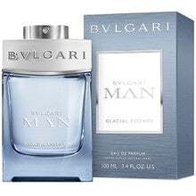 Bvlgari - Man Glacial Essence EDP - 60ml - Feel You