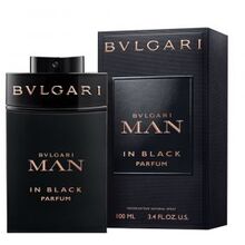 Bvlgari - Man In Black Perfume - 150ml - Feel You