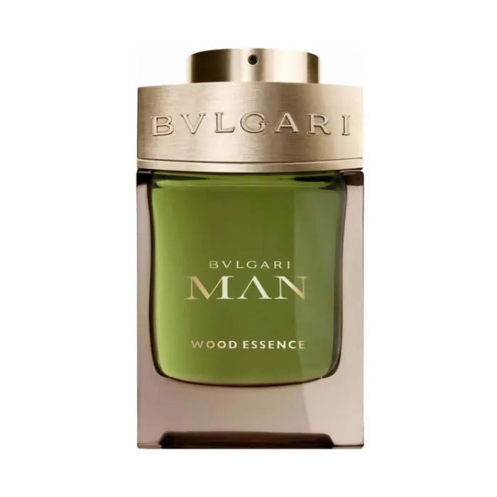 Bvlgari Man Wood Essence Eau De Perfume Spray 100ml - Feel You