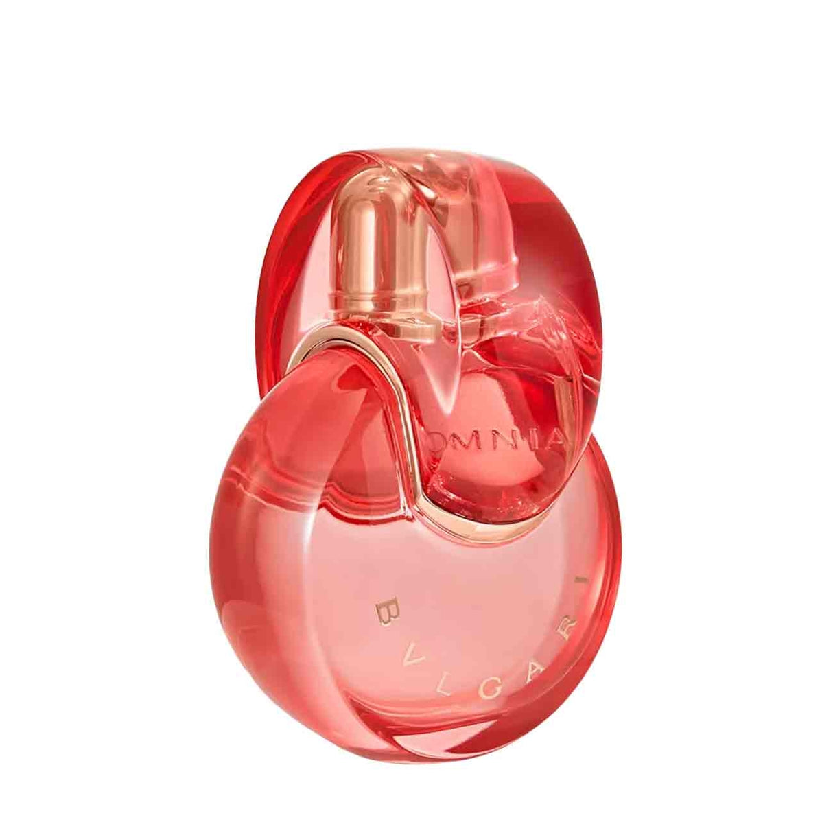 Bvlgari, Omnia Coral, Eau De Toilette, For Women, 100 ml *Tester - Feel You