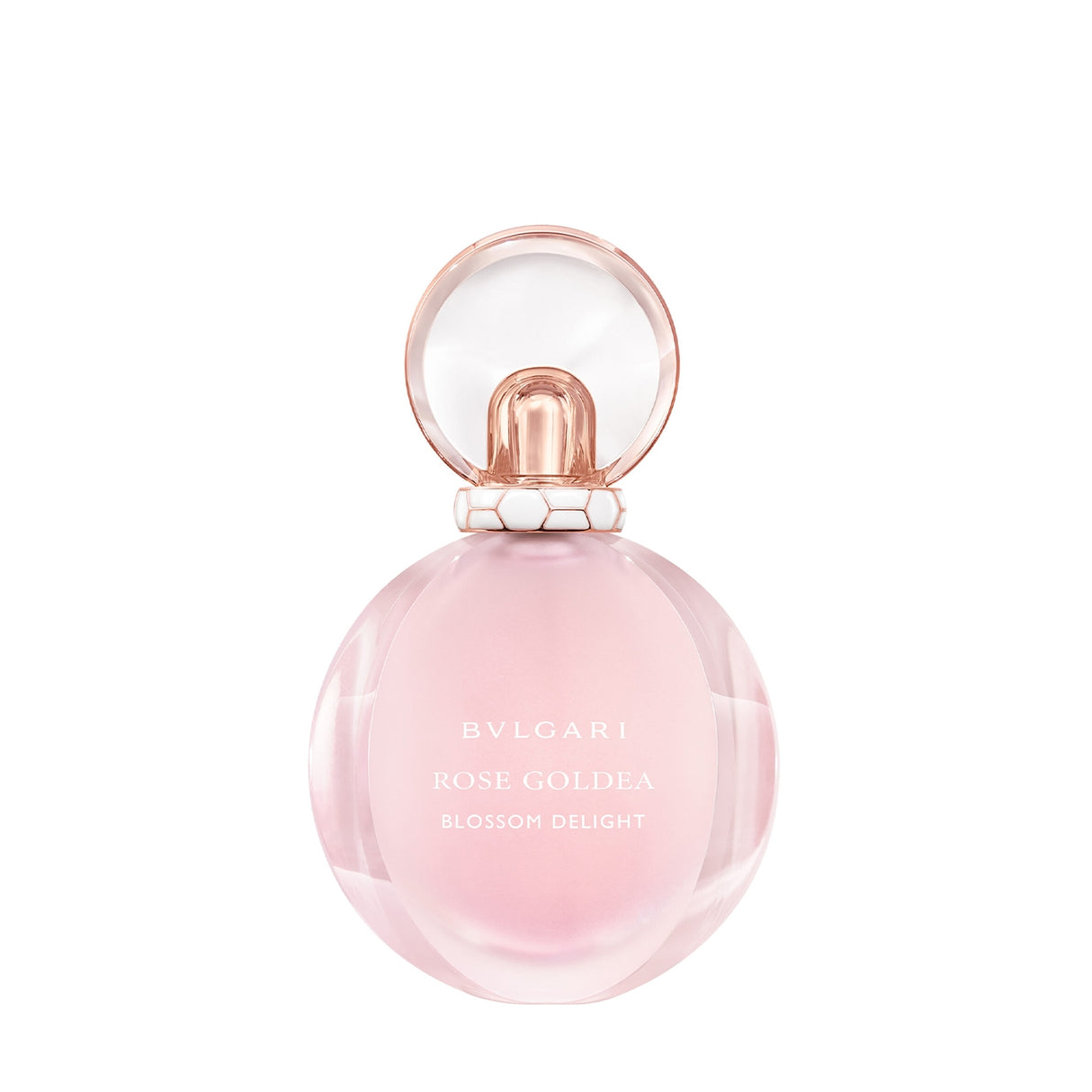 Bvlgari, Rose Goldea Blossom Delight 2020, Eau De Toilette, For Women, 75 ml - Feel You