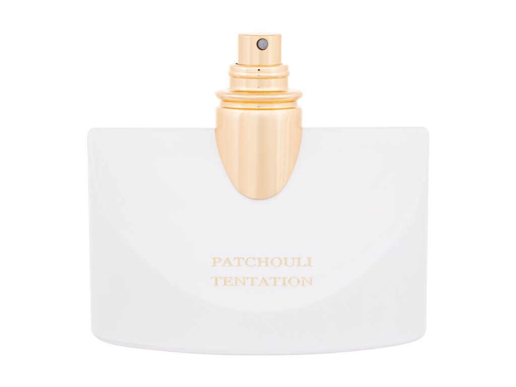 Bvlgari Splendida Patchouli Tentation EDP 100 ml D Tester - Feel You