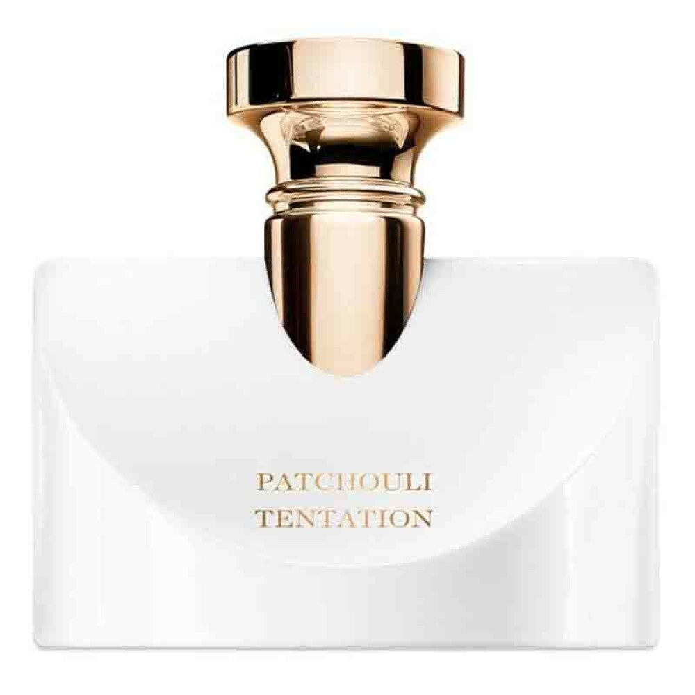 Bvlgari, Splendida Patchouli Tentation, Eau De Parfum, For Women, 100 ml - Feel You