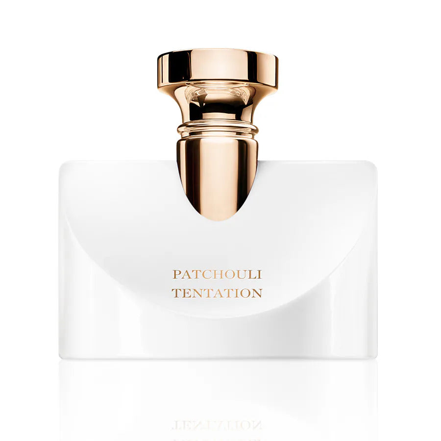 Bvlgari, Splendida Patchouli Tentation, Eau De Parfum, For Women, 50 ml - Feel You