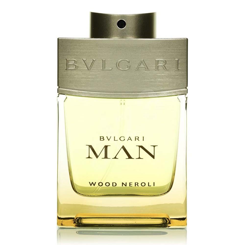 Bvlgari, Wood Neroli, Eau De Parfum, For Men, 60 ml - Feel You