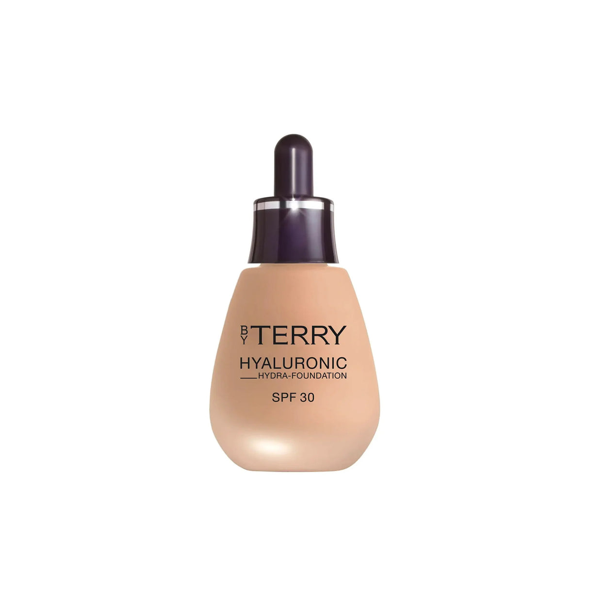 By Terry, Hyaluronic Hydra, Liquid Foundation, 200W, SPF 30, 30 ml - Feel You