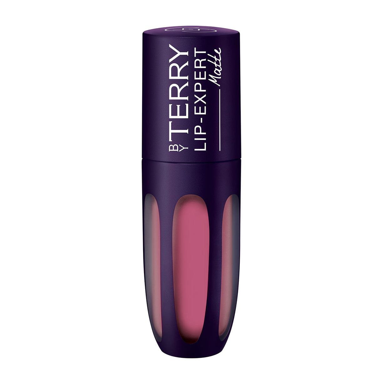 By Terry, Lip-Expert, Matte, Liquid Lipstick, 3, Rosy Kiss, 4 ml - Feel You