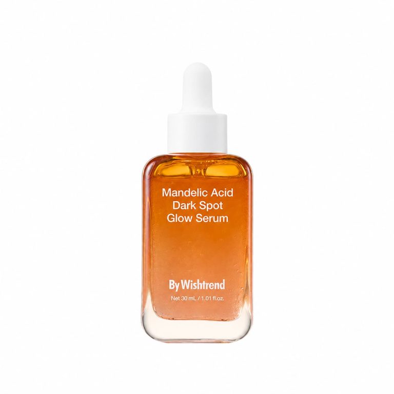 By Wishtrend - Mandelic Acid Dark Spot Glow Serum, 30ml