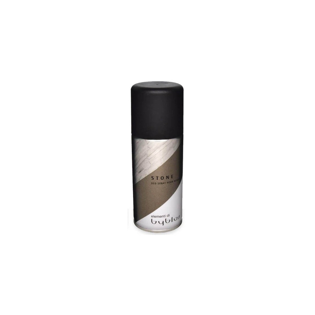 Byblos, Stone, Anti-Perspirant, Deodorant Spray, For Men, 150 ml - Feel You