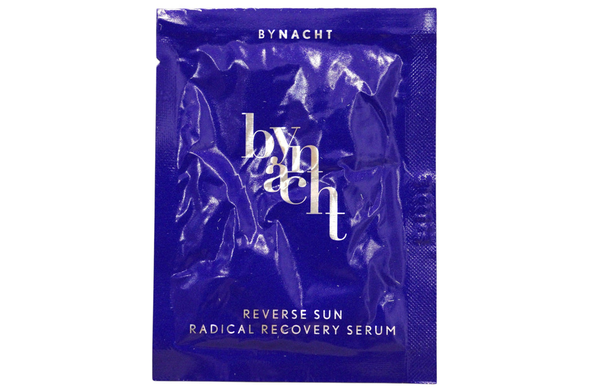 Bynacht, Reverse Sun, Glycerin, Recovery, Night, Serum, For Face, 1.5 ml *Sample - Feel You