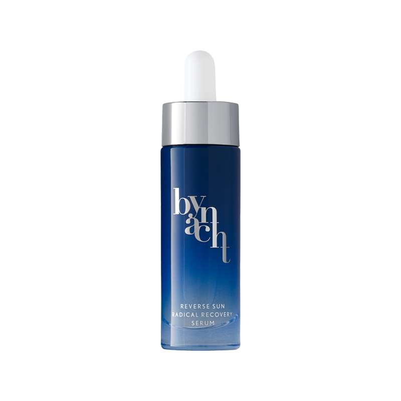 Bynacht, Reverse Sun, Glycerin, Recovery, Night, Serum, For Face, 30 ml - Feel You