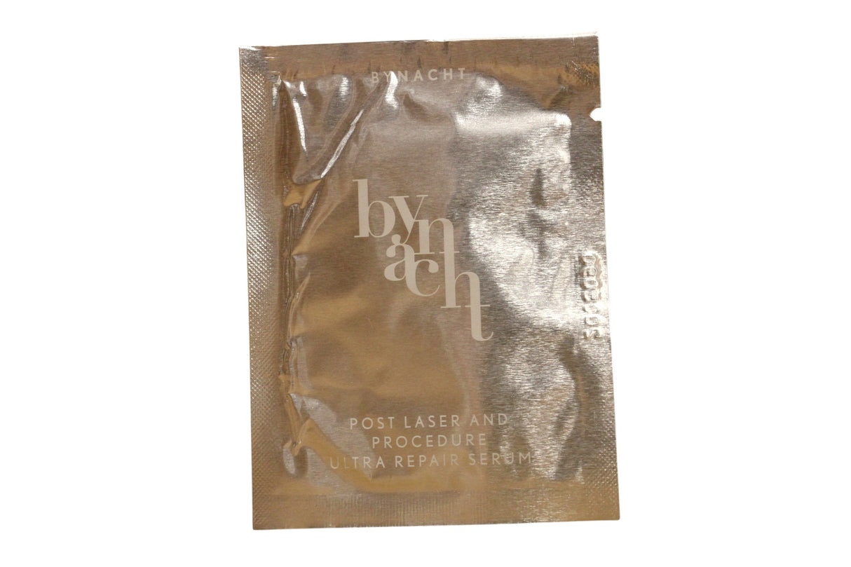 Bynacht, Ultra Repair, Glycerin, Post Laser & Procedure, Night, Serum, For Face, 1.5 ml *Sample - Feel You