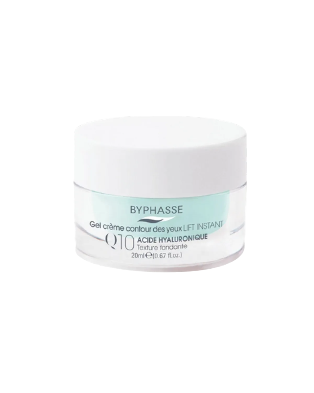 Byphasse, Q10, Lifting, Day, Eye Cream, 20 ml - Feel You