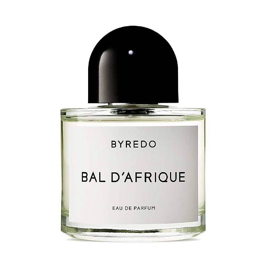 Byredo - Bal d´Afrique EDP - 100ml - Feel You