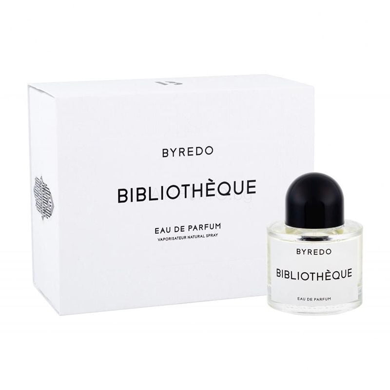 Byredo - Bibliotheque EDP - 100ml - Feel You
